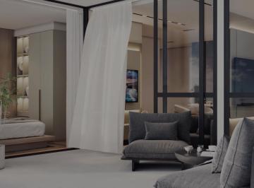 Apartamento · 80m² · 2 Recámaras · 1 Estacionamientos · Vendo Apartamento Marbella Moderna 360