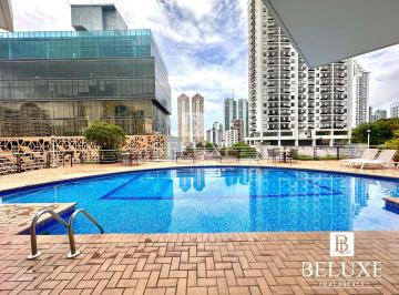 Apartamento · 81m² · 1 Recámara · 1 Estacionamientos · Venta de Apartamento en PH Vista Tower (15)