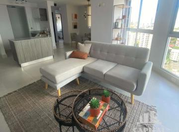 Apartamento de 2 habitaciones, Panamá · Carrasquilla - Apartamentos en Venta
