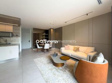 Apartamento de 1 habitación, Panamá · Apartamento en Venta en Bella Vista