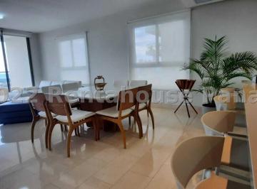 Apartamento de 3 habitaciones, Panamá · Apartamento en Santa María con Línea Blanca Ep20 - 11495