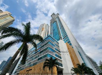 Apartamento · 226m² · 3 Recámaras · 2 Estacionamientos · Alquiler de Apartamento en Costa del Este PH Titanium