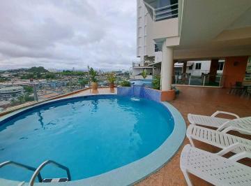 Apartamento · 170m² · 3 Recámaras · 2 Estacionamientos · Exclusivo Apto en 2 Mares (Kf)