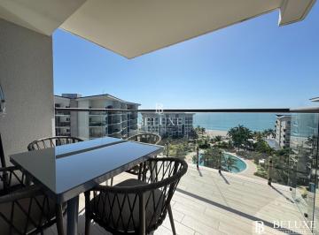Apartamento · 89m² · 2 Recámaras · 1 Estacionamientos · Venta Apartamento Vista Al Mar, Ventanas del Mar 3 Playa Caracol (2)