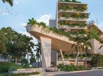 Apartamento · 183m² · 2 Recámaras · 1 Estacionamientos · Proyecto de Apartamento en Ocean Reef