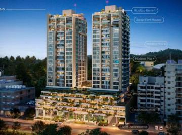 Apartamento · 70m² · 2 Recámaras · 1 Estacionamientos · Venta PH Lov El Cangrejo (No Publicar en Encuentra24 y Coa)