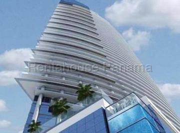 Apartamento de 2 habitaciones, Panamá · Se Alquila Apartamento en Av Balboa