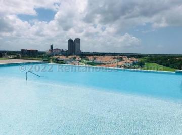 Apartamento de 3 habitaciones, Panamá · Se Alquila Apartamento en Santa Maria