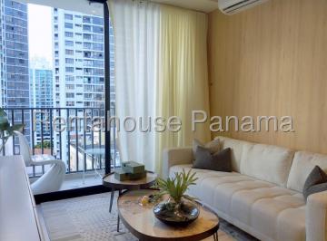 Apartamento de 3 habitaciones, Panamá · Se Vende Apartamento en El Cangrejo