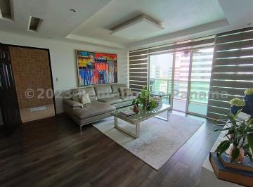 Apartamento de 3 habitaciones, Panamá · Se Vende Apartamento en Punta Pacifica