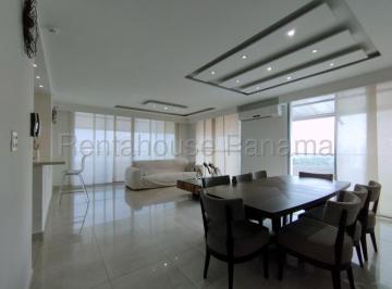 Apartamento de 3 habitaciones, Panamá · Se Vende Apartamento en San Francisco