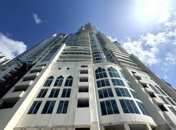 Apartamento de 4 habitaciones, Panamá · Se Vende Apartamento en Punta Pacifica