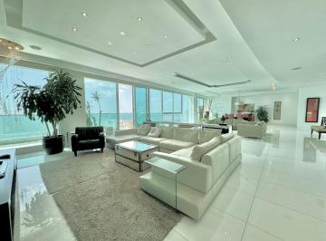Apartamento · 417m² · 4 Recámaras · 2 Estacionamientos · PH Ocean One - Costa del Este - Venta
