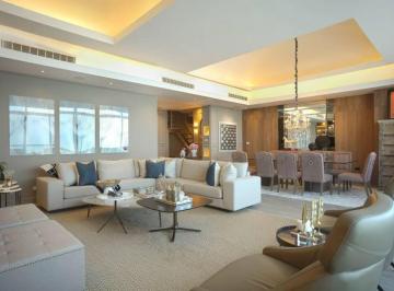 Apartamento de 4 habitaciones, Panamá · Venta, Apartamento en Primera Linea, Costa del Este, 4 Rec, Cj