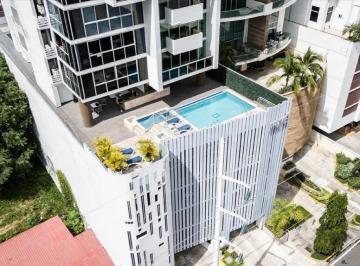 Apartamento · 178m² · 3 Recámaras · 2 Estacionamientos · Venta Apartamento en San Francisco, PH Prive (5)
