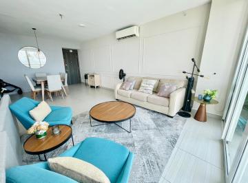 Apartamento · 155m² · 3 Recámaras · 2 Estacionamientos · Venta de Apartamento en Costa del Mar - PH Asia