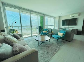 Apartamento de 3 habitaciones, Panamá · Venta de Apartamento en Costa del Mar - PH Asia