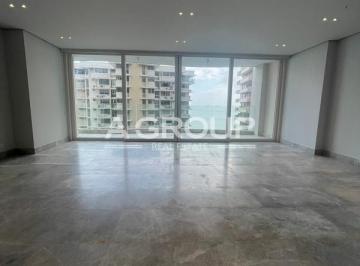 Apartamento · 329m² · 3 Recámaras · 2 Estacionamientos · The Towers - Punta Paitilla - Se Vende Lujoso Apartamento