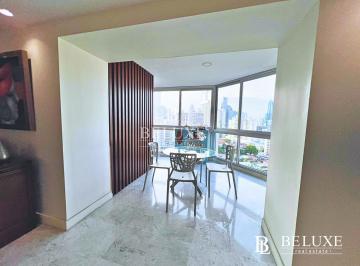 Apartamento · 311m² · 3 Recámaras · 2 Estacionamientos · Vendo Apartamento PH Lalique Punta Paitilla (6)