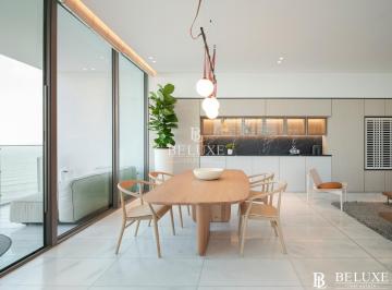 Apartamento · 305m² · 3 Recámaras · 2 Estacionamientos · PH Sea Point Apartamento en Venta, Punta Paitilla (P)