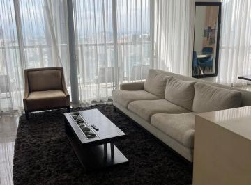 Apartamento · 133m² · 1 Recámara · 1 Estacionamientos · Vendo Apartamento Amoblado en Av Balboa PH Yoo (10)