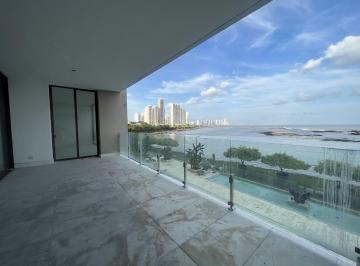Apartamento · 767m² · 4 Recámaras · 4 Estacionamientos · Apartamento Reposeído en PH Residences, Punta Pacífica