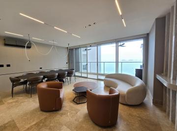 Apartamento · 308m² · 4 Recámaras · 2 Estacionamientos · Venta de Apartamento en PH Q Tower, Punta Pacifica