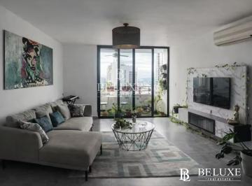 Apartamento · 180m² · 3 Recámaras · 2 Estacionamientos · Alquilo Apartamento en PH Brisas Obarrio (6)