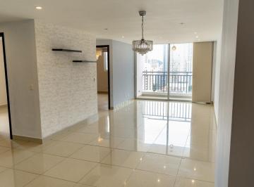 Apartamento · 117m² · 3 Recámaras · 2 Estacionamientos · Se Vende Apartamento en Obarrio