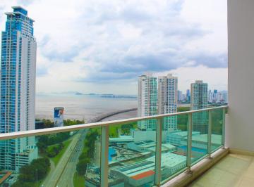 Apartamento de 3 habitaciones, Panamá · Alquiler Apartamento 363 m² en Costa del Este PH Sevilla