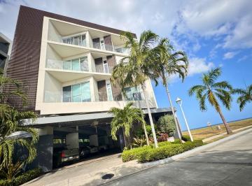 Apartamento · 244m² · 3 Recámaras · 2 Estacionamientos · Apartamento Ocean Reef Island Linea Blanca 2 Isla 3 Rec 245 m² Mld