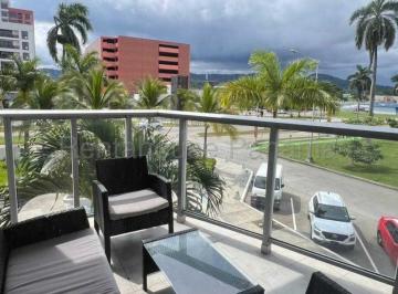 Apartamento de 2 habitaciones, Arraiján · Apartamento de 168 m² con 2 Habitaciones en Venta en Mosaic Panama Pacifico