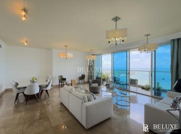 Apartamento · 308m² · 3 Recámaras · 2 Estacionamientos · Vendo Apartamento en PH Q Tower, Punta Pacifica (6)