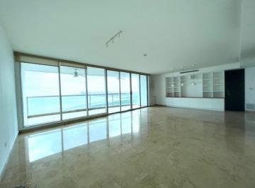 Apartamento de 3 habitaciones, Panamá · Venta Apartamento/alquiler Pearl, Lujoso, Frente Al Mar en Costa del Este