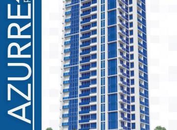 Apartamento · 80m² · 1 Recámara · Venta de Apartamento Azurre PH 42, Bella Vista