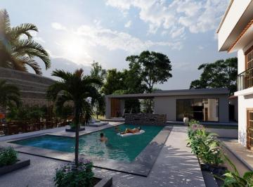Apartamento · 119m² · 2 Recámaras · 1 Estacionamientos · En Venta: Apartamento Exclusivo en Playa Santa Catalina, Panamá.