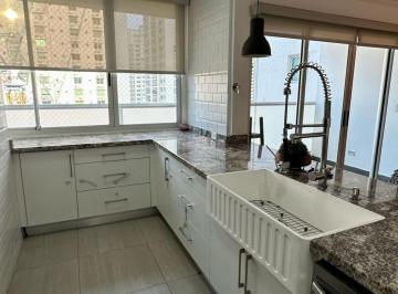 Apartamento · 120m² · 2 Recámaras · 2 Estacionamientos · Vendo Apartamento en San Francisco en PH Moon Tower (3)