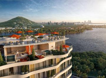 Apartamento de 1 habitación, Panamá · Apartamento en Venta en Amador