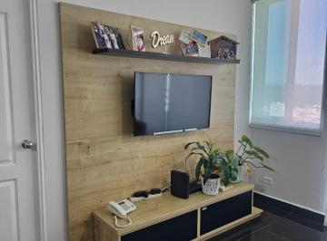 Apartamento · 75m² · 2 Recámaras · 2 Estacionamientos · Venta de Apartamento en PH Majestic Garden Semi - Amoblado