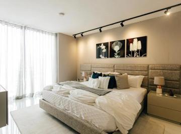 Apartamento de 2 habitaciones, Panamá · Apartamento en Venta en El Cangrejo