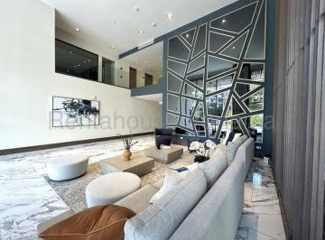 Apartamento de 3 habitaciones, Panamá · Apartamento de 186 m² con 3 Recámaras en Venta en Prestige Bella Vista