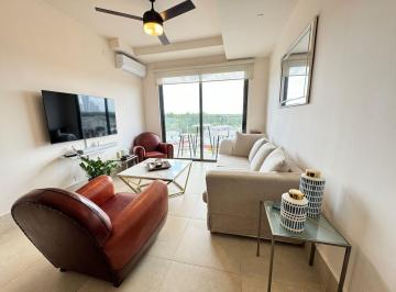 Apartamento · 99m² · 2 Recámaras · 1 Estacionamientos · Alquiler en Santa María