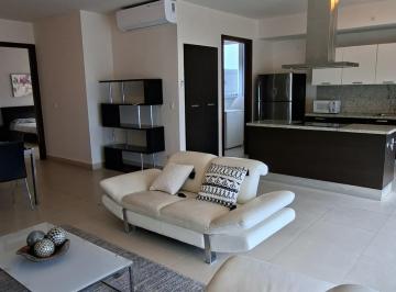 Apartamento · 119m² · 1 Recámara · 1 Estacionamientos · Se Vende Apartamento en PH Oceanaire - Punta Pacifica - 6924dm