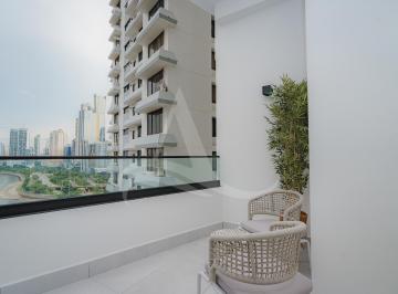 Apartamento · 160m² · 1 Recámara · Venta de Apartamento en Punta Paitillla