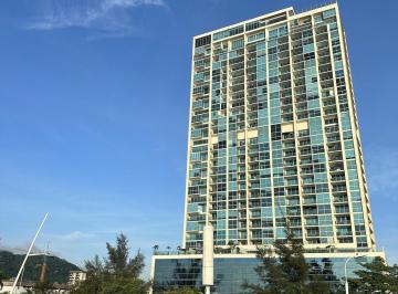 Apartamento · 280m² · 3 Recámaras · Venta Av Balboa PH H2o – Sp