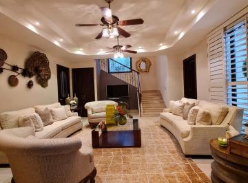 Casa de 5 habitaciones, Panamá · Venta Mansión Costa del Este