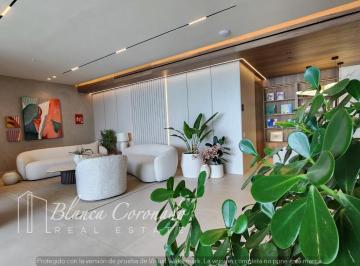 Apartamento de 2 habitaciones, Panamá · Apartamento Venta Bella Vista Costanera Aqua Nuevo Proyecto