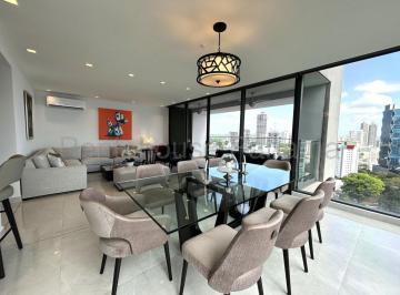 Apartamento de 3 habitaciones, Panamá · En Venta Espectacular Apartamento en Bellavista 26 - 3003 Emb