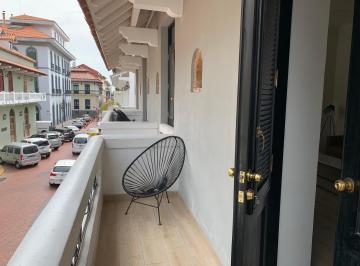 Apartamento · 153m² · 2 Recámaras · Venta de Apartamento en Casa St. George, Casco Antiguo