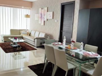 Apartamento · 153m² · 2 Recámaras · 1 Estacionamientos · Vendo Apartamento en Punta Pacífica PH Toc/trump/jw Marriot (3)
